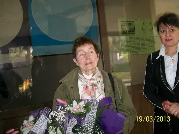 Дъщерята на Кюри: Ядрената енергия трябва да е в ръцете на държавата
