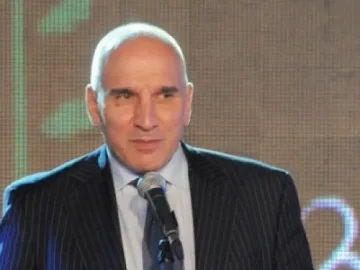 Хампарцумян: Кипърските пари няма да дойдат тук   