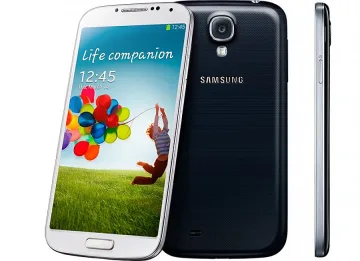 600 евро за Samsung Galaxy S IV
