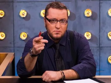 Денят на Непоносимостта