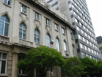 Албена Лазарова е новият зам.-министър на транспорта