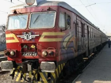 Страх разтресе шефовете на БДЖ