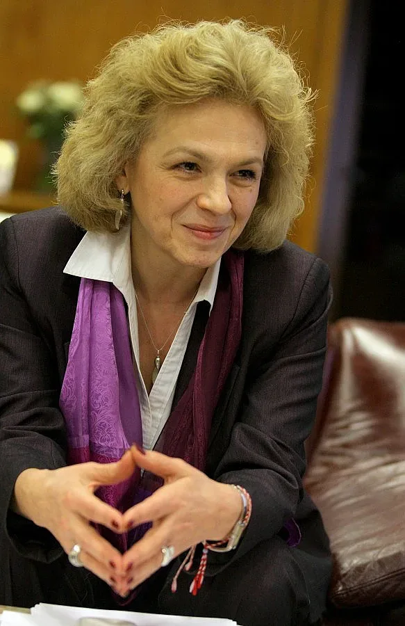 Започвам с бедствията, щабът за вота е готов