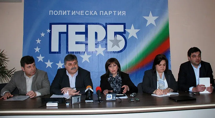 Добрев ще се бори за депутат