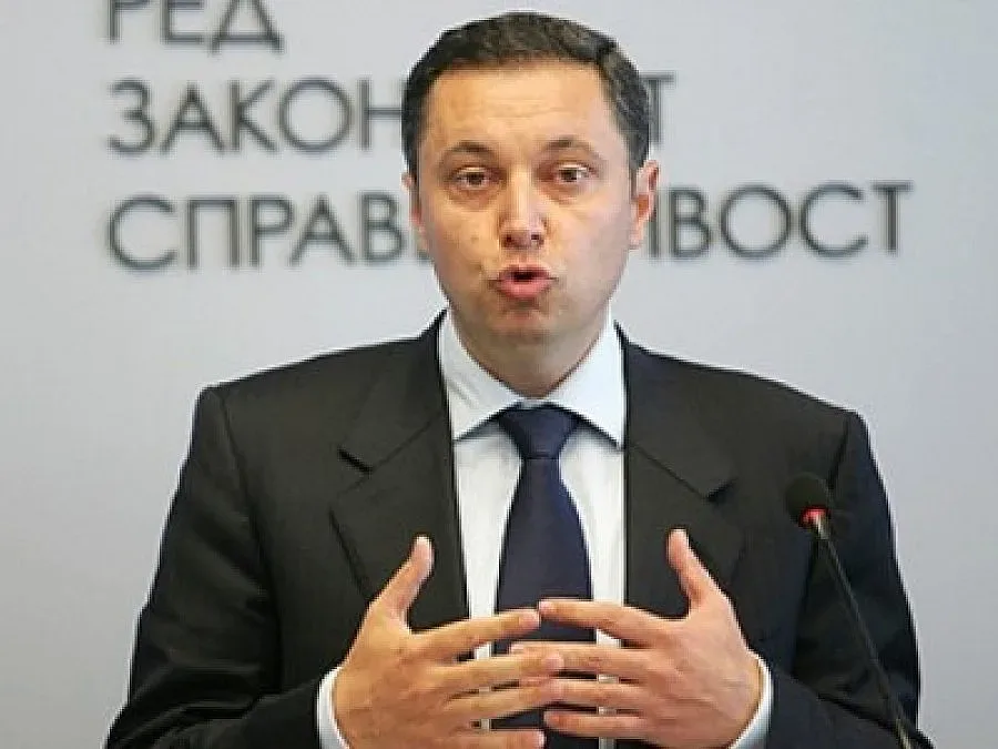 Кметът на Хаджидимово не се притеснява от проверки