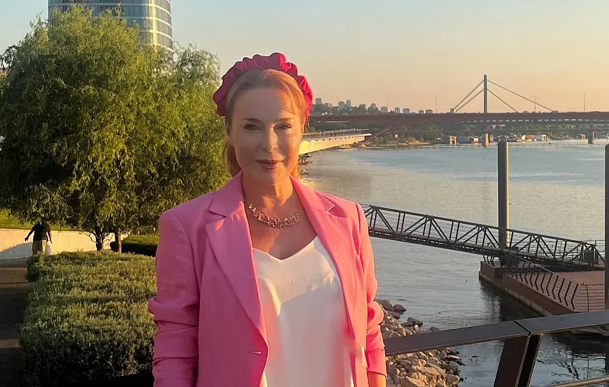Мира Добрева разплака зрителите с трогателно признание