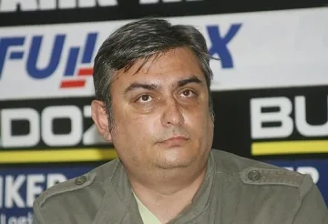 Цонко: Яне е политическо ГМО