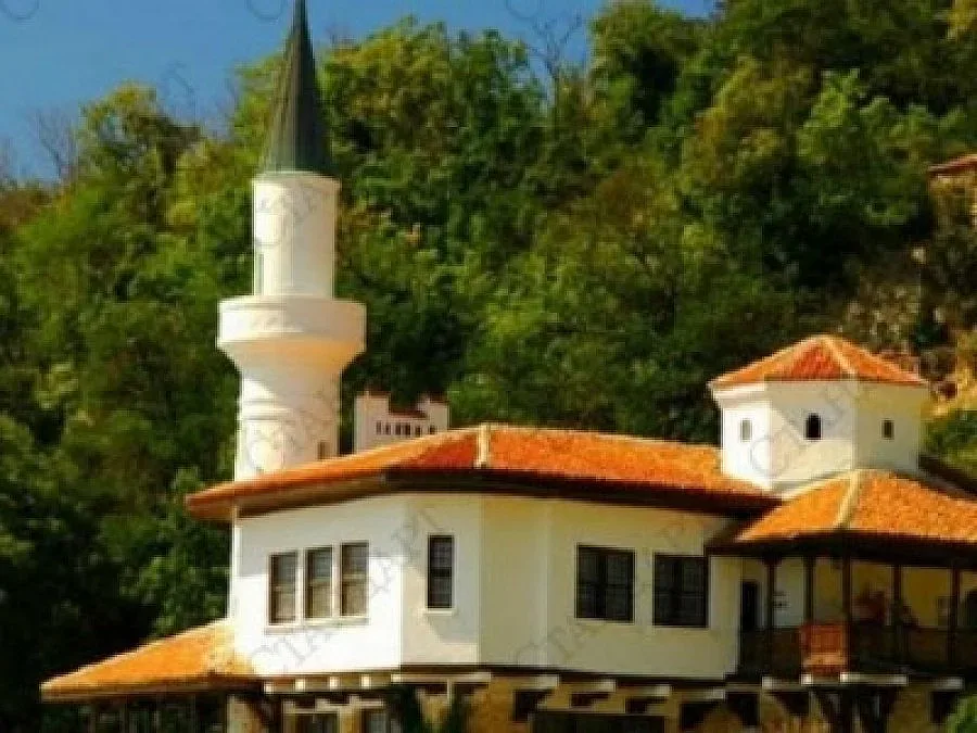 5 лева вход за Ботаническата градина