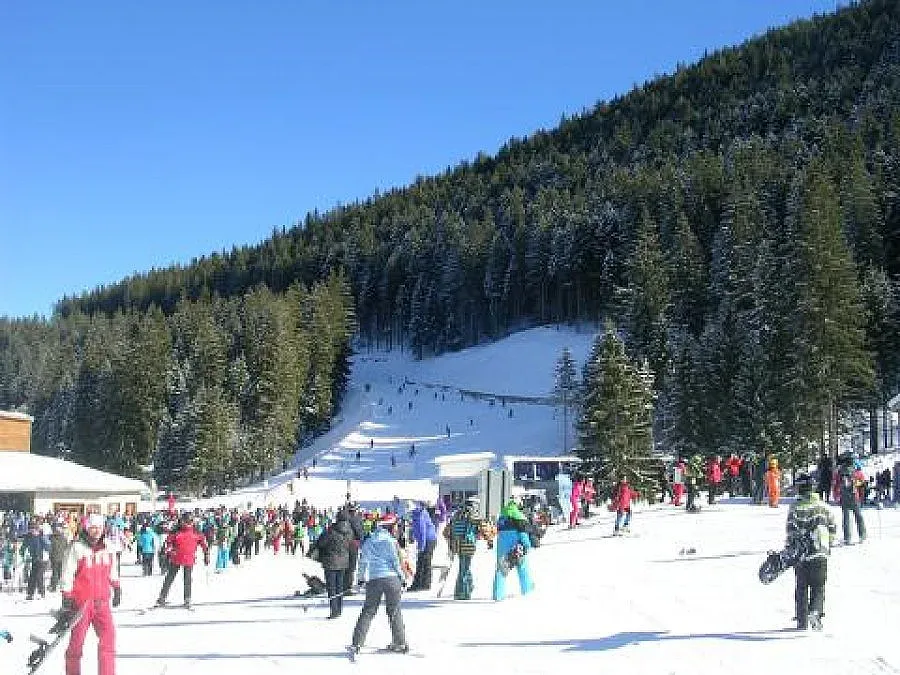 Коалиция иска 12% зона за спорт в природните паркове