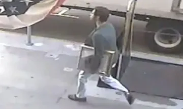 ФБР е по следите на най-големия обир