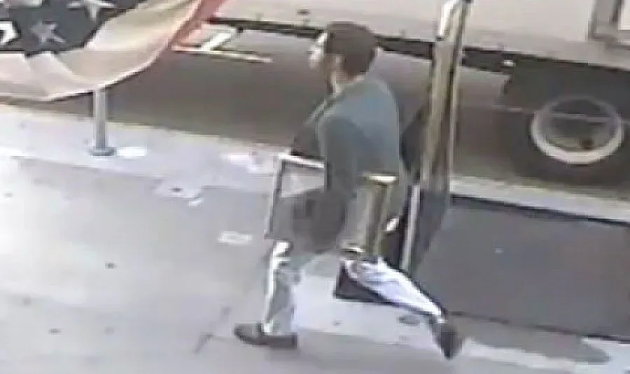 ФБР е по следите на най-големия обир