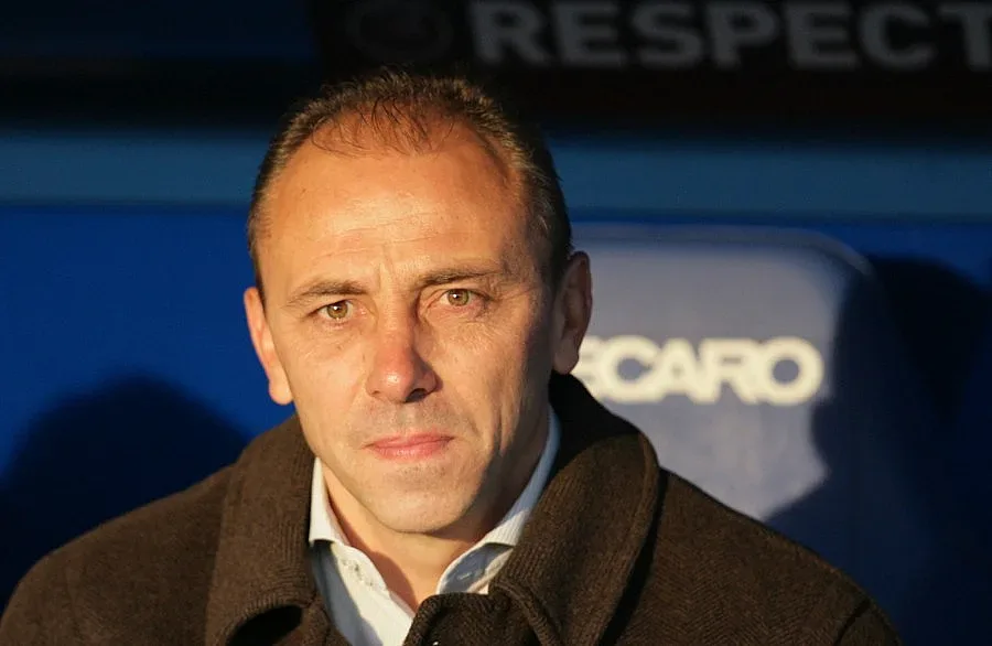 "Левски" тренира без Илиан Илиев