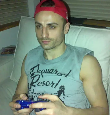 Бербатов разпуска с видео игри