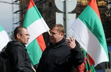 ВМРО иска нови избирателни комисии