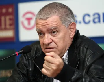 Константинов дава 10 бона, ако му открият грешка