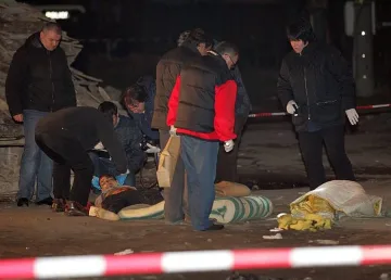 Още две жертви на кървавата вендета