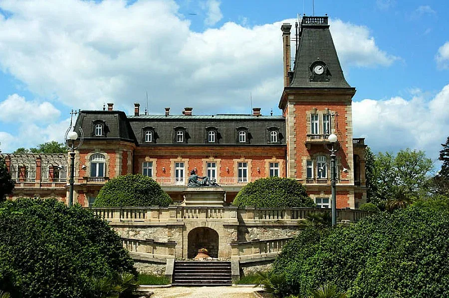 Реставрират Евксиноград, пускат екскурзоводи