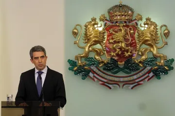 Президентът е съставил законно служебен кабинет