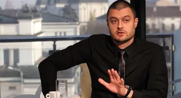 Бареков: Blizoo ни рекетира