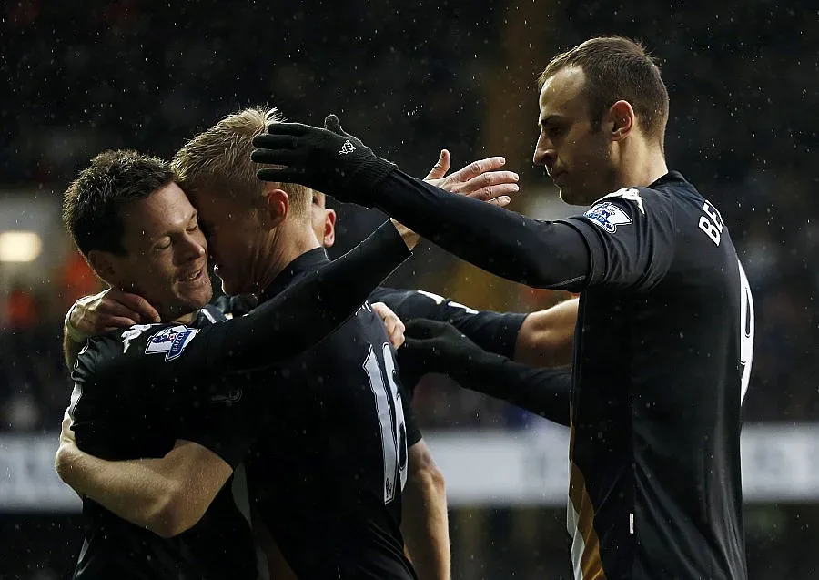 Съотборник на Бербатов: Победата е на отбора