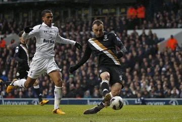 Бербатов иска почивка след всеки гол