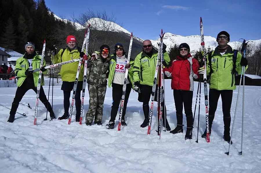 България с медал от световното по ски за журналисти
