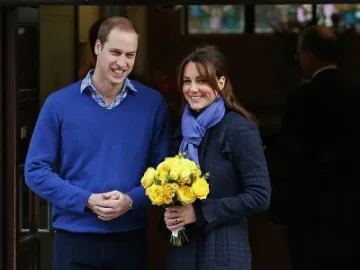 Бременната Кейт мечтае за момче