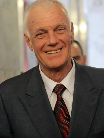 Проф.Милошев станал министър за 2 минути