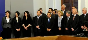 Най-бедните с ваучери за храна