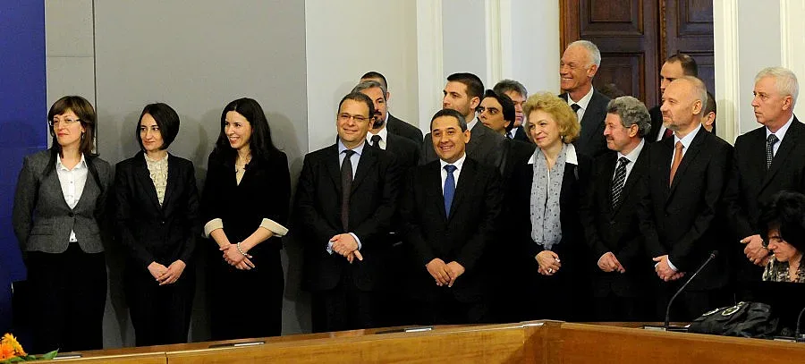 Най-бедните с ваучери за храна