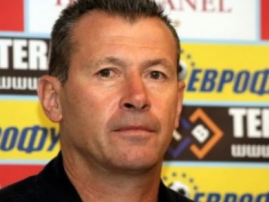 Майкъла каза истината за собственика на ЦСКА