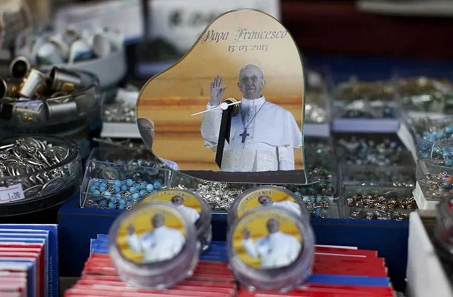 Треска за злато след протестите