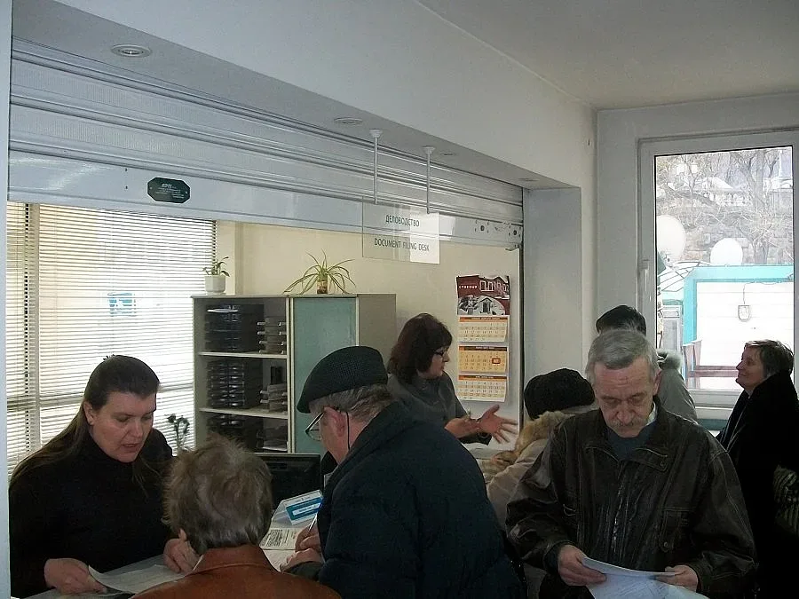 Габровци викат неволята в нета