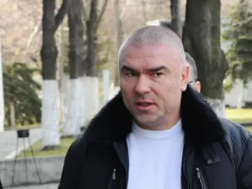 Марешки: Ще вкарам 20 депутати в парламента