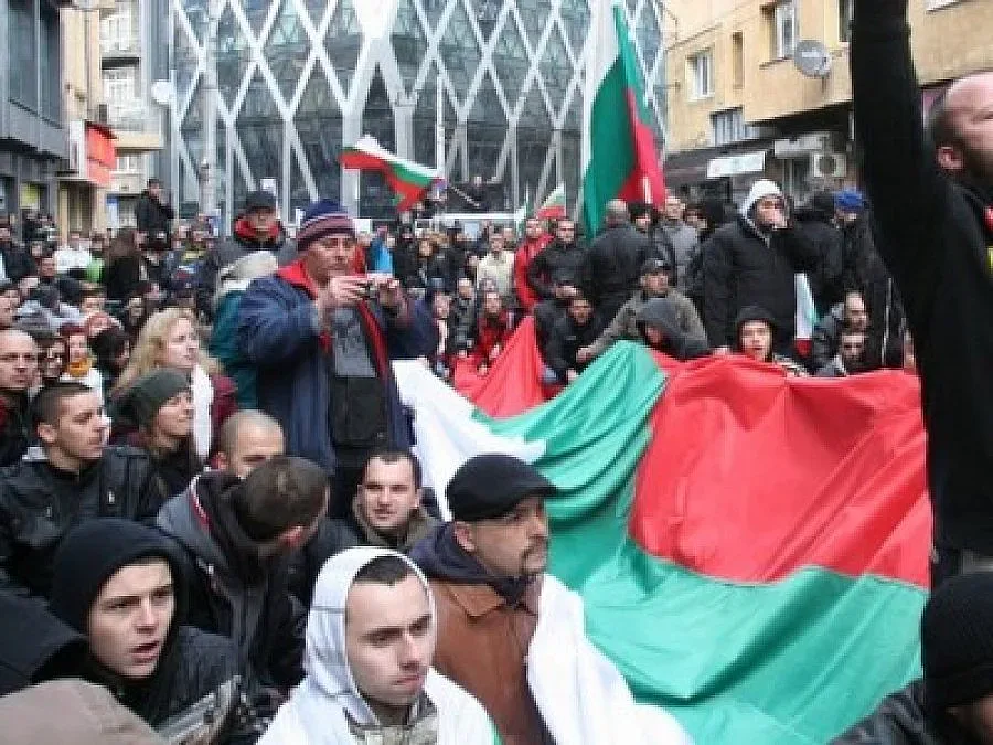 Нов разкол сред протестиращите