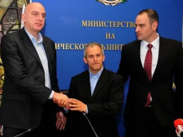 Стойчев: Влизам в най-дълбоките води