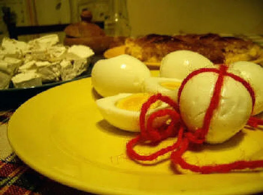 Дядо Неофит води вечернята в Русе