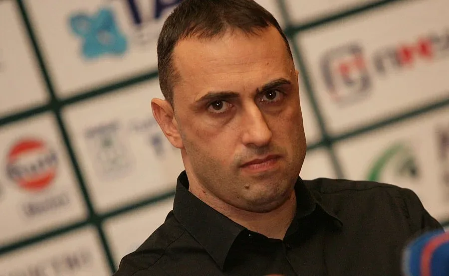 Петев: Не ме интересува какво ще стане