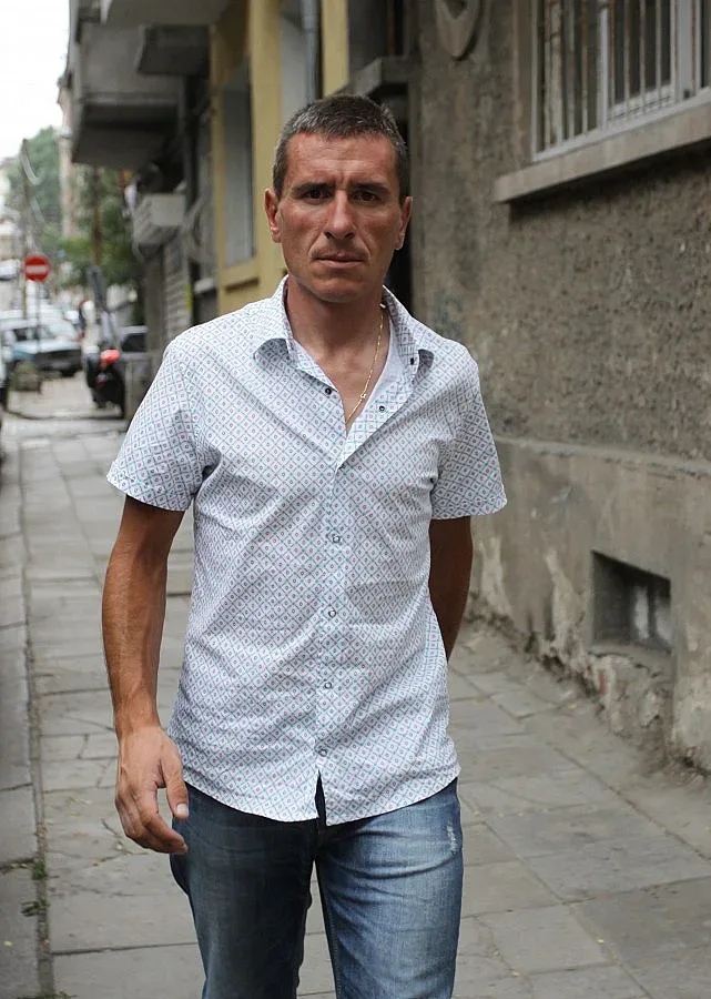 Габровски иска да е шеф на колоезденето