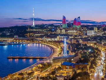 Азербайджан: добросъседството като гаранция за успех и развитие
