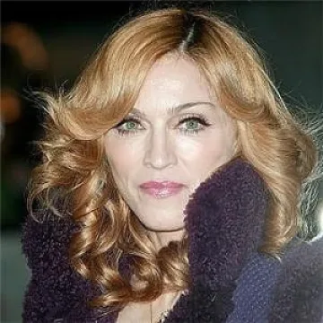 Мадона в галерия "1908"