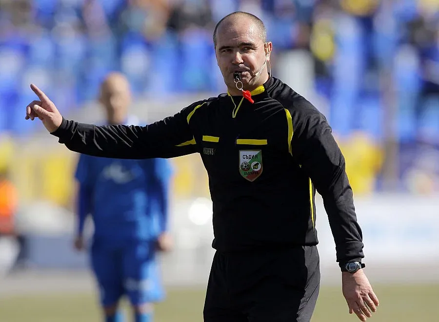 Пастата приседна на Кокала и Сухия