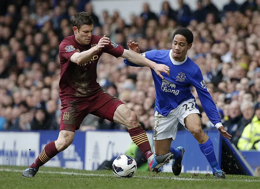 "Сити" подари титлата на "Юнайтед"