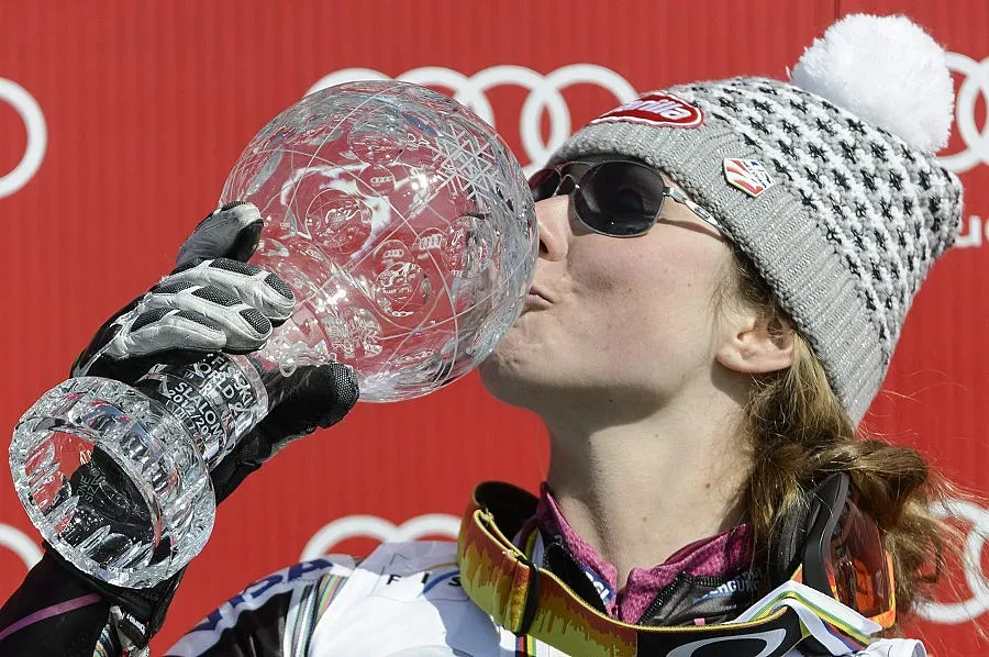 Шифрин взе купата в слалома