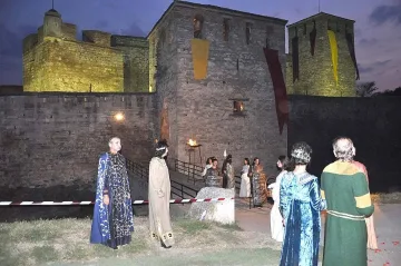 Инфотур предизвиква интереса към Видин