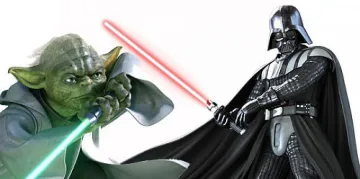 Джедаи обраха супермаркет