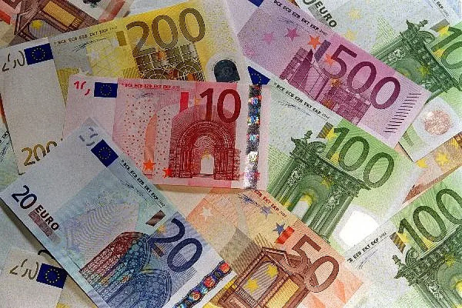 Харчим 60 млн. евро от чужбина