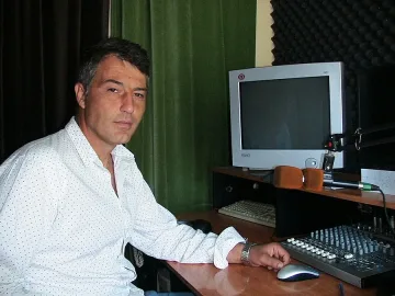 Областен хвърли оставка