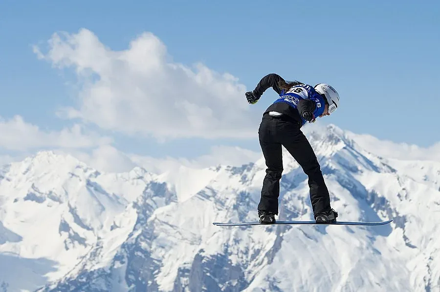 Жекова втора на квалификацията във Вейсоназ