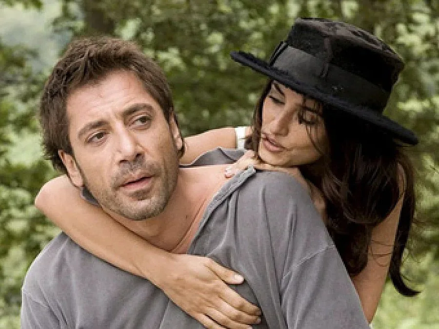 Пенелопе разхожда коремче в Барбадос